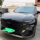 فورد تيرتوري