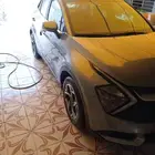 كيا سبورتاج 2023