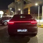 بورش كاين كوبيه شبه الجديد مخزن 2020