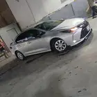 تويوتا كرولا