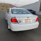كامري 2006 خليجي تماتيك وكاله
