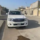 تويوتا هايلوكس 2012