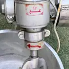 عجانة صناعة سورية