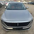 فاو بيستون B70 2024 مصدوم