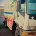 لوري fsr للبيع موديل 2004