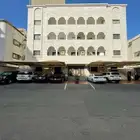 شقه5 غرف حي النزهه