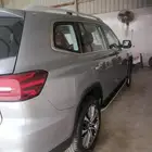 ام جي ار اكس 8 2021 فل