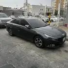 النترا 2021 وارد كوري