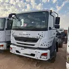 مستوبيشي لوري 2017 شاص