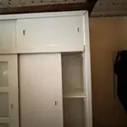 دولاب ممتاز خشب للبيع
