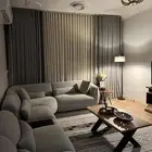 ستائر ويفي المتر 95ريال فقط