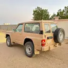 جيب نيسان 93 مسقط