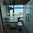 مكاتب مؤثثة جاهزه للتاجير يمكن استخراج تراخيص عليها