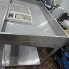 طاوله سانلستيل