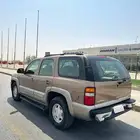 يوكن 2003 قصير دبل سعودي مفحوص مجدد