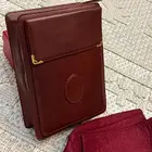 شنطة كارتير الباشا اصليه
