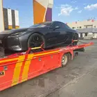 سطحه القريات طريف الى الرياض