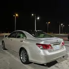 لكزس 2012 فل كامل