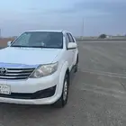 فورشنر 2013 ابيض لؤلؤي