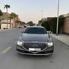 جنسس موديل 2020