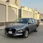 هنداي كونا 2020