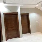 شقه للايجار 5 غرف حي الحمدانيه