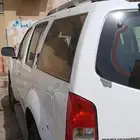 جيب باثفندر نيسان