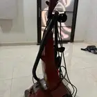مكنسة تنظيف