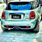 قطع غيار مينى كوبر