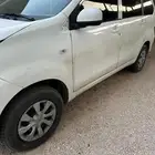 افانزا موديل 2016 نظيفه جدا
