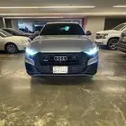 اودي Q8 موديل 2021