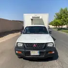 Mitsubishi Refrigerator