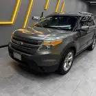 فورد اكسبلورر 2015 ليمتيد