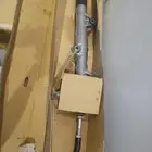 دودة دركسون لكزس جي اس