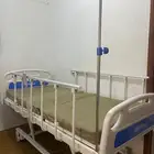 سرير طبي جديد