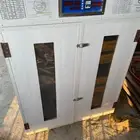 فقاسة اطباق سمان