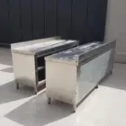 معدات مطابخ ومطعم
