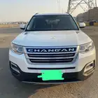 شانجان الفئه Cs95 موديل 2019