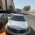 كيا سبورتاج 2012 للبيع