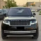 رنج اوتو بجغرافي 8 سلندر جديد