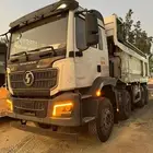 قلاب شاك مان 2025 أصفار
