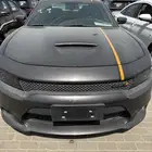 سيارات تشارجر وارد الامارات خليجي ممشى 70 الف موديل22