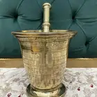 نجر بغدادي قديم جدا ارتفاعة 19.5