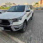 للبيع هلقس دبل 2024 ديزل
