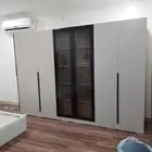 تفصيل حسب الطلب غرف نوم خزائن ودواليب كنب ستائر