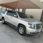 تاهو سوبربان 2015 نضيف جدا