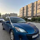 مازدا3 2013