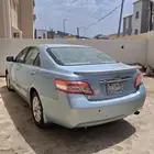 كامري 2010 فل كامل