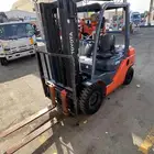 فوركلفت للايجار رافعة شوكية رافعات للايجار اليومي والشهري