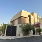 فيلا للبيع حي النرجس ( الضحيان )